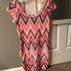 Charlotte Russe mini dress